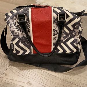 GX by Gwen Stefani bag